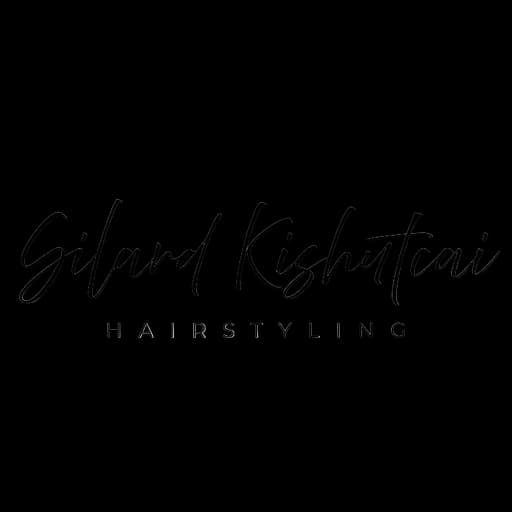 Hairstyling by Silard Kishutcai